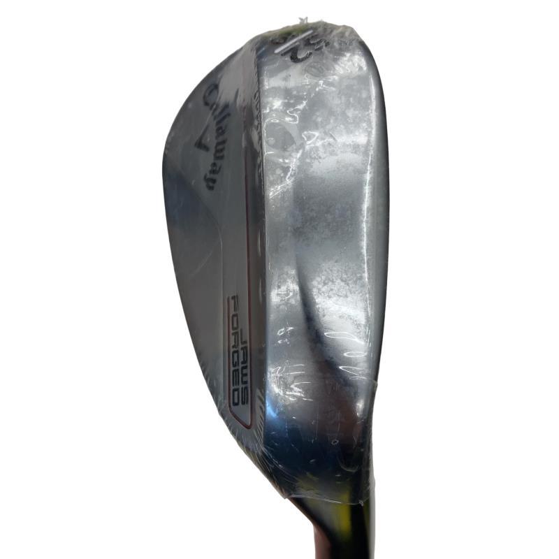 CE限定 JAWS FORGED ノーメッキ 58/10 DG s300 CE限定 JAWS FORGED ノーメッキ 58/10 DG s300 【公式通販】