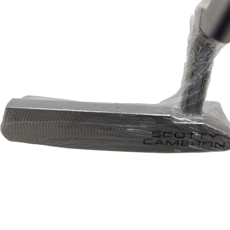 タイトリスト SCOTTY CAMERON SUPER SELECT NEWPORT 2 PLUS 34インチ パター PT フレックスその他_2