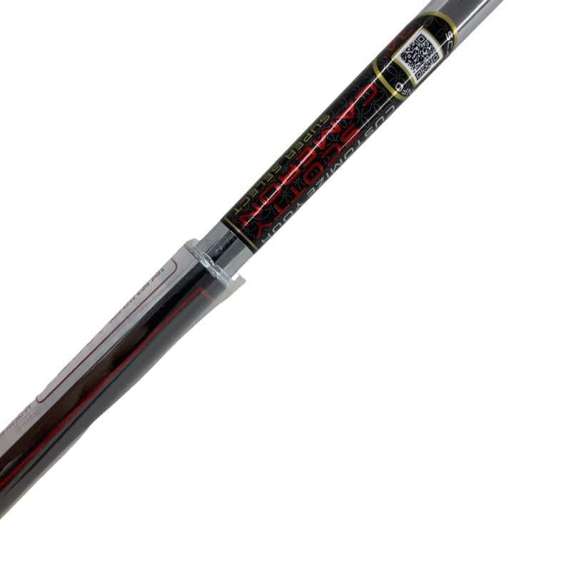 タイトリスト SCOTTY CAMERON SUPER SELECT NEWPORT 2 PLUS 34インチ パター PT フレックスその他_4