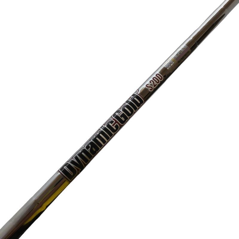 Callaway（キャロウェイ） JAWS FORGED(2023) クロムメッキ 48°/10