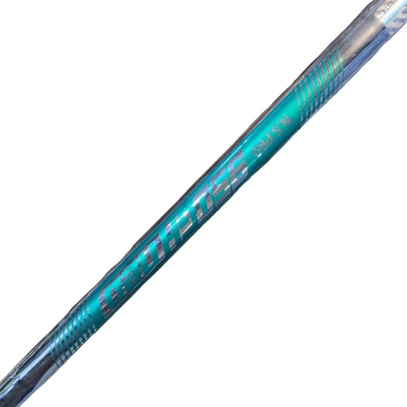 キャロウェイ JAWS FORGED(2023) クロムメッキ 56°/12° ウェッジ WG フレックスS_4