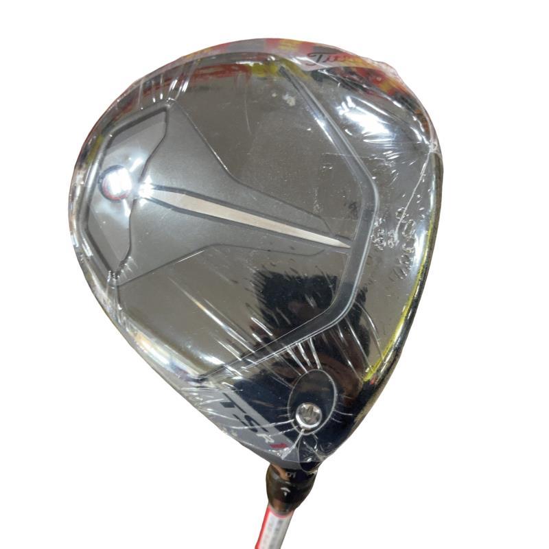 Titleist（タイトリスト） TSR1 15° フェアウェイウッド FW フレックス