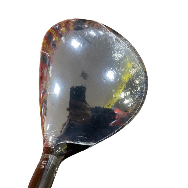 Titleist（タイトリスト） TSR1 15° フェアウェイウッド FW フレックス