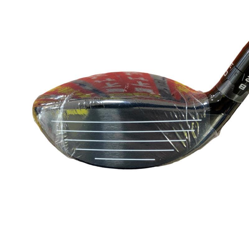 Titleist（タイトリスト） TSR1 15° フェアウェイウッド FW フレックス