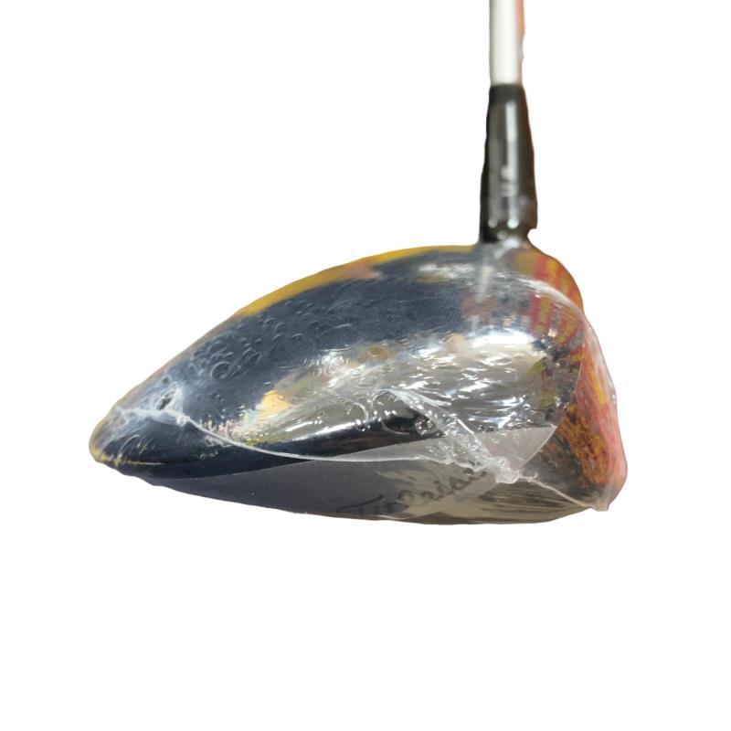 Titleist（タイトリスト） TSR1 15° フェアウェイウッド FW フレックス