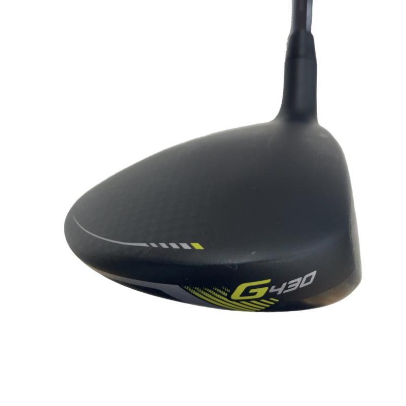 PING（ピン） G430 LST 3W フェアウェイウッド FW フレックスS
