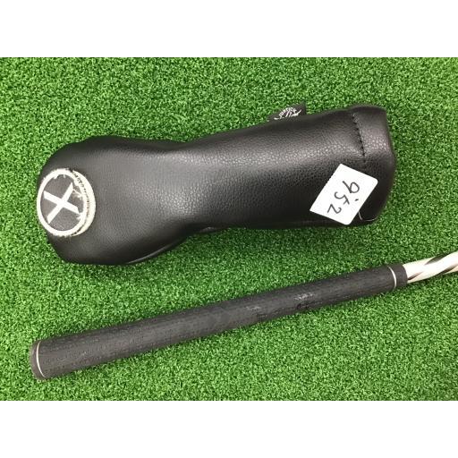 ジャスティック プロシード ユーティリティ DOUBLE-R UT PROCEED