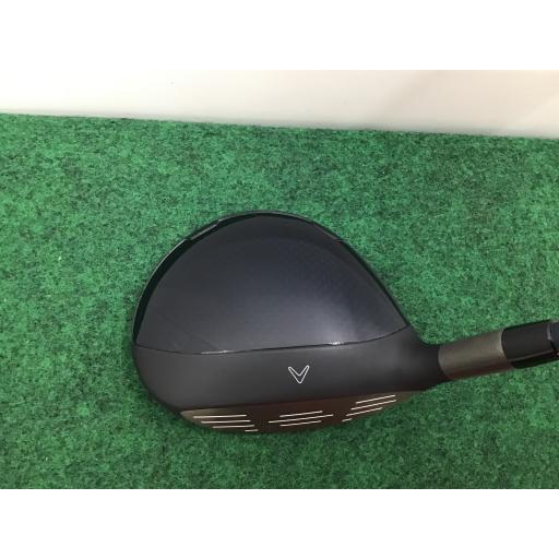Callaway PARADYM 3HL フェアウェイウッド 16.5° Callaway PARADYM 3HL