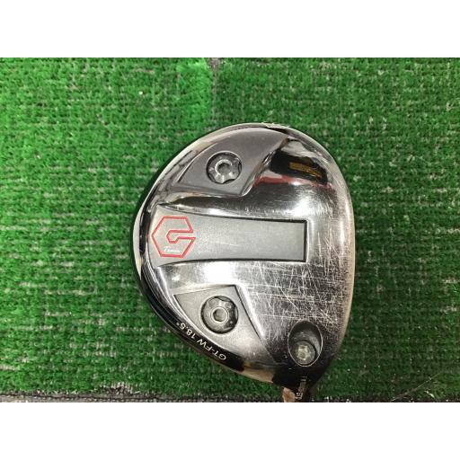 トッカメーカー GTD フェアウェイウッド GT-FW GTD GT-FW 5W  