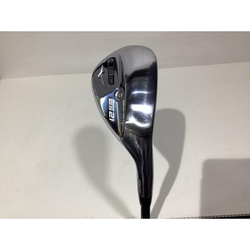 MIZUNO GOLF ミズノ Mizuno Es21(サテン) 58°/08° ウェッジ WG