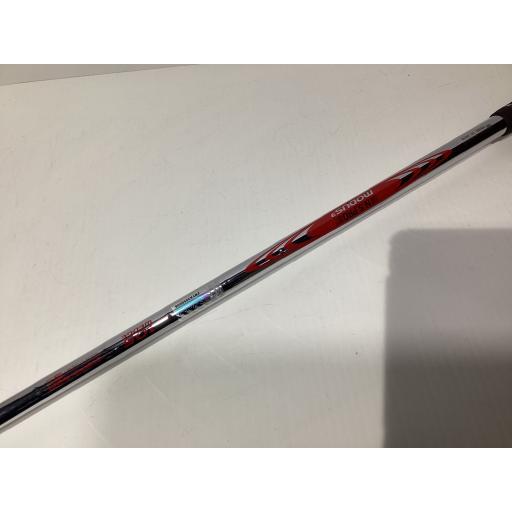 MIZUNO GOLF ミズノ Mizuno Es21(サテン) 58°/08° ウェッジ WG