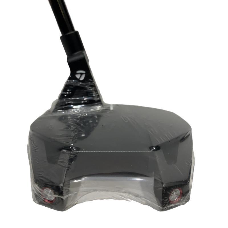 TaylorMade（テーラーメイド） Spider GT BLACK TM1 34インチ パター