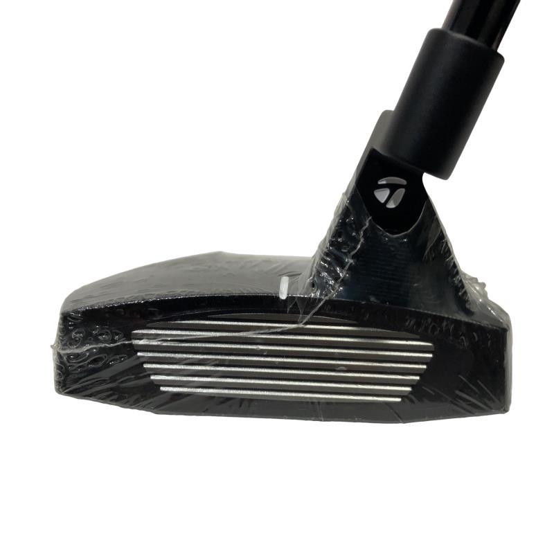 TaylorMade（テーラーメイド） Spider GT BLACK TM1 34インチ パター
