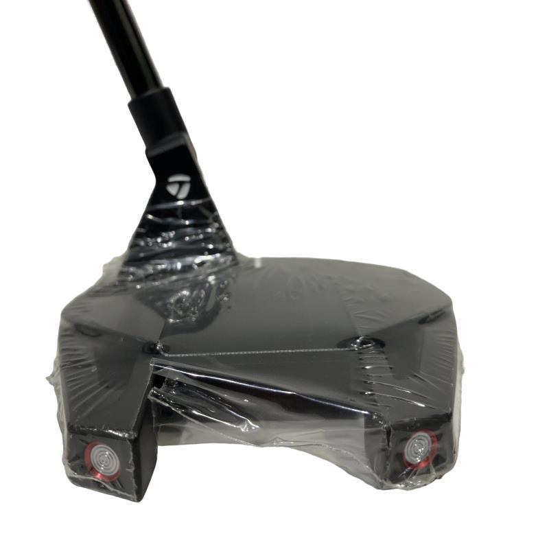 TaylorMade（テーラーメイド） Spider GT BLACK TM1 34インチ パター