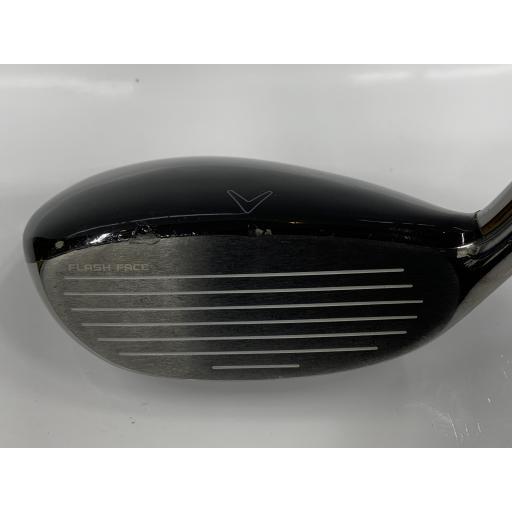 キャロウェイ EPIC FLASH ユーティリティ STAR EPIC FLASH STAR U5 フレックスR 中古 Cランク｜golfpartner｜02