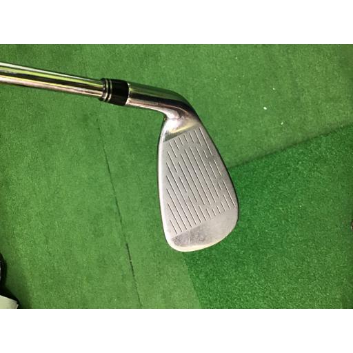 希少】コブラ アイアン9本 グレッグノーマン シグネチャー マッスル