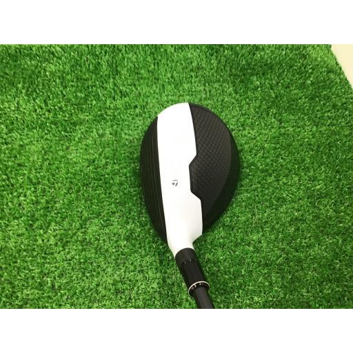 テーラーメイド M1 フェアウェイウッド M1 M1 5W フレックスSR 中古 Cランク｜golfpartner｜02