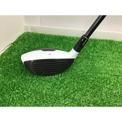 テーラーメイド M1 フェアウェイウッド M1 M1 5W フレックスSR 中古 Cランク｜golfpartner｜03