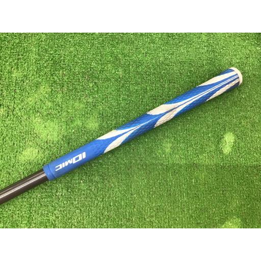 エミリッドバハマ EMILLID BAHAMA ドライバー Carlvinson CV8 EMILLID 