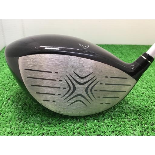 キャロウェイ Callaway ビッグバーサ ベータ ドライバー BIG BERTHA