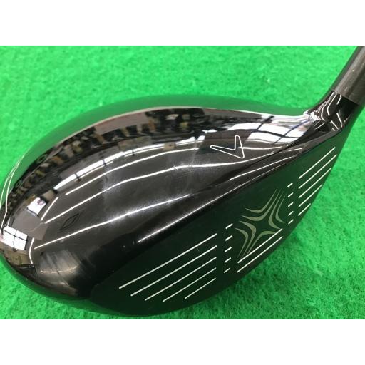 キャロウェイ Callaway X 2 ホット ホット フェアウェイウッド X2 HOT  3W フレックスS 中古 Cランク｜golfpartner｜03