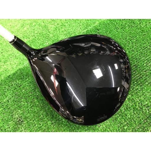 TOBUNDA TRY FIT ドライバー 11.5° (2017) TOBUNDA TRY FIT ドライバー 11.5° (2017) - メルカリ