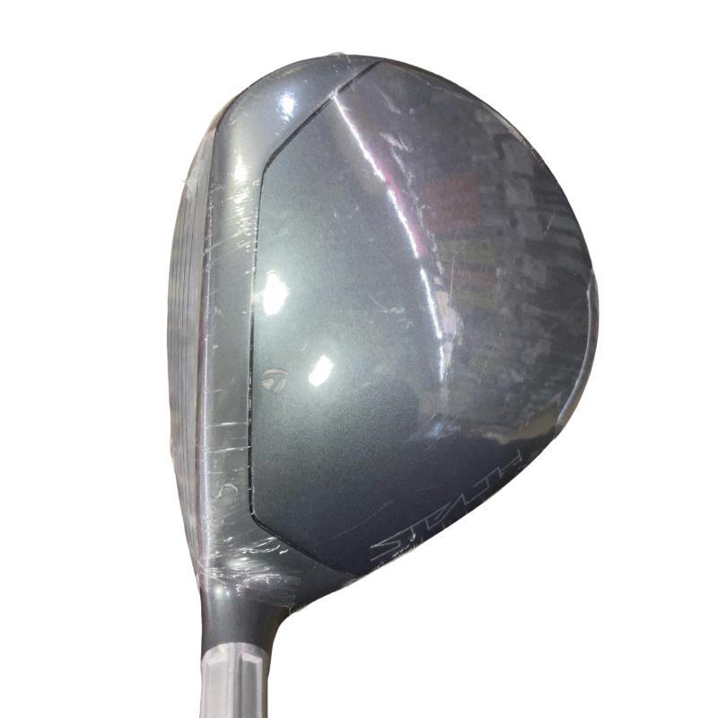 TaylorMade（テーラーメイド） STEALTH2 HD 3W レディース 