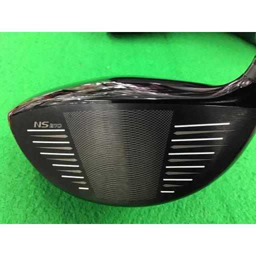 ゴルフパートナー ネクスジェン ネクストジェン ドライバー NS210 NEXGEN NS210 10.5° フレックスその他 中古 Cランク｜golfpartner｜03