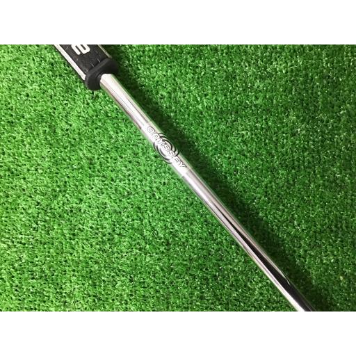 オデッセイ ブラックシリーズ パター BLACK SERIES #1 33インチ 中古 Cランク｜golfpartner｜04