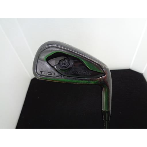 タイトリスト Titleist アイアンセット T200 ブラック Titleist T200 
