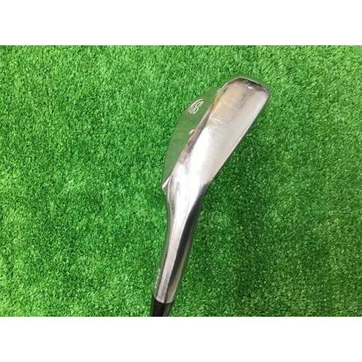 ミズノ ミズノ プロ ウェッジ Mizuno Pro S18 52°/09° フレックスS 中古 Cランク｜golfpartner｜03