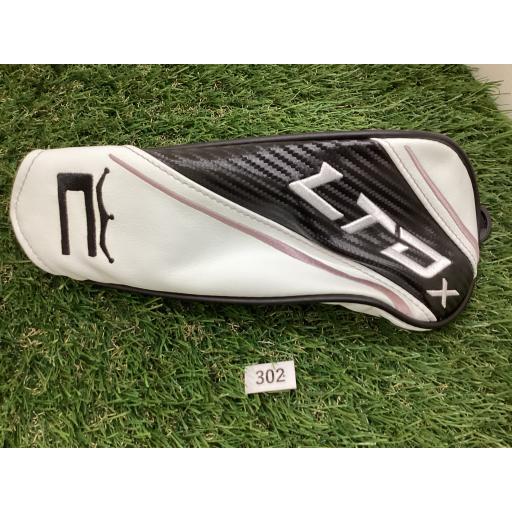 コブラ KING フェアウェイウッド LTDx MAX KING LTDx MAX 5W レディース フレックスL 中古 Aランク｜golfpartner｜06