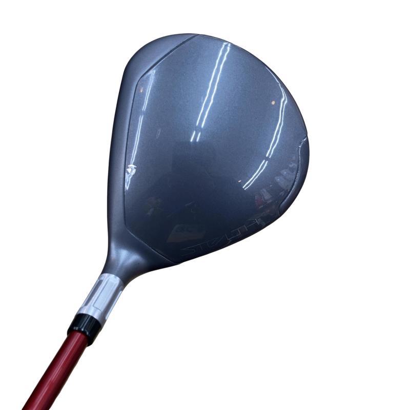 TaylorMade（テーラーメイド） STEALTH2 HD 3W レディース 