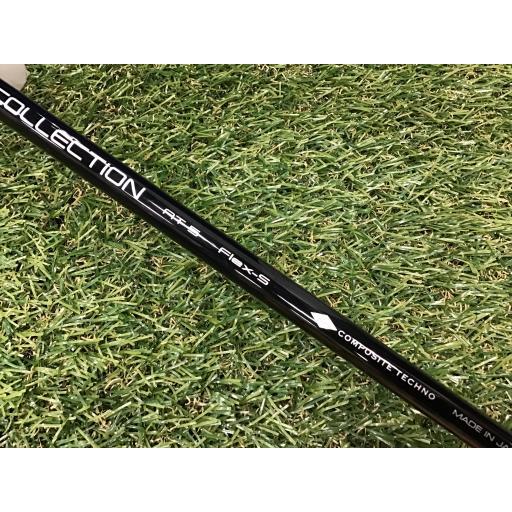 ロイヤルコレクション ロイコレ ドライバー AM-X RC AM-X 10.5° フレックスS 中古 Nランク｜golfpartner｜04