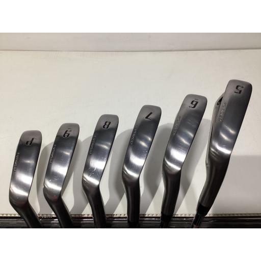 BRIDGESTONE ブリヂストン プリセプト アイアンセット MC FORGED BRIDGESTONE ブリヂストン プリセプト アイアンセット MC FORGED