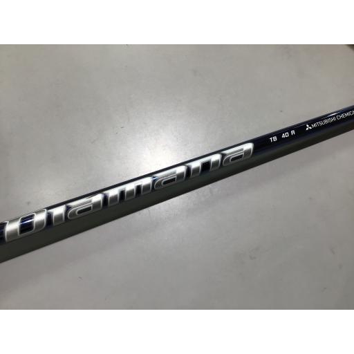 ブリヂストン TOUR B フェアウェイウッド X-F TOUR B X-F 3W フレックスR 中古 Bランク｜golfpartner｜04