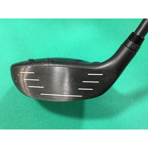 ピン G410 フェアウェイウッド G410 LST G410 LST 3W フレックスSR 中古 Cランク｜golfpartner｜02