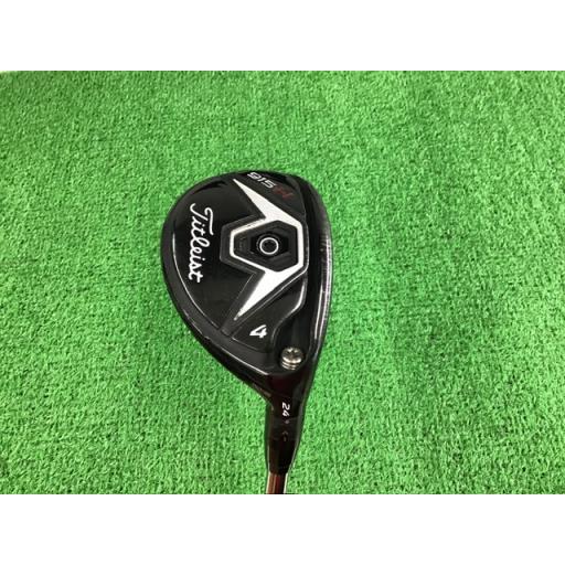 タイトリスト Titleist ユーティリティ H 915 H U4 フレックスX 中古 C