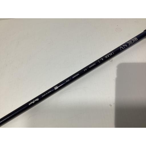 マックテック マグレガー マクレガー フェアウェイウッド NV iX MACTEC