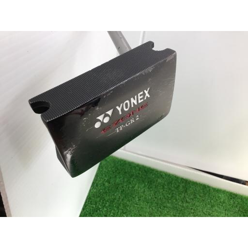 ヨネックス YONEX イーゾーン パター TP-GR2 EZONE TP-GR2 34インチ 