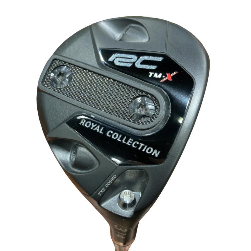 ROYAL COLLECTION（ロイヤルコレクション） RC TM-X 3W(Ti