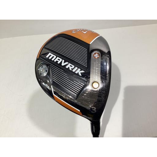 Callaway（キャロウェイ） MAVRIK 3W フェアウェイウッド FW
