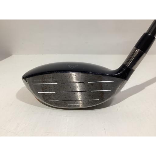 Callaway（キャロウェイ） MAVRIK 3W フェアウェイウッド FW