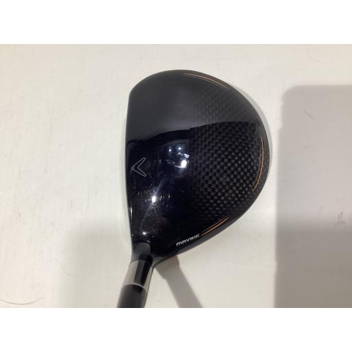 Callaway（キャロウェイ） MAVRIK 3W フェアウェイウッド FW