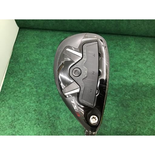 タイトリストTSi3 UT20度 Titleist（タイトリスト） TSi3 20° USA ユーティリティ UT フレックス