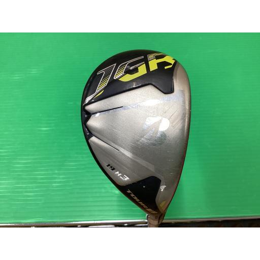 ブリヂストン ツアーＢ　ユーティリティ H3 TOUR B ブリヂストン ツアーB BRIDGESTONE ユーティリティ JGR U3