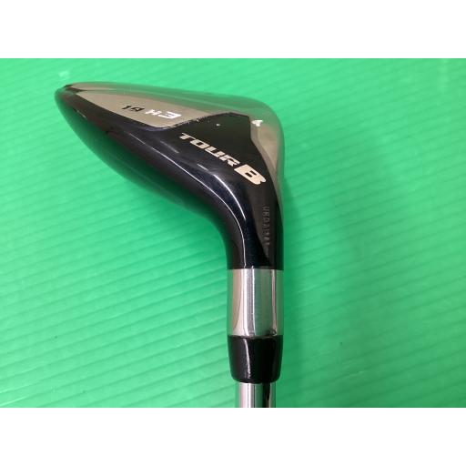 ブリヂストン ツアーＢ　ユーティリティ H3 TOUR B ブリヂストン ツアーB BRIDGESTONE ユーティリティ JGR U3