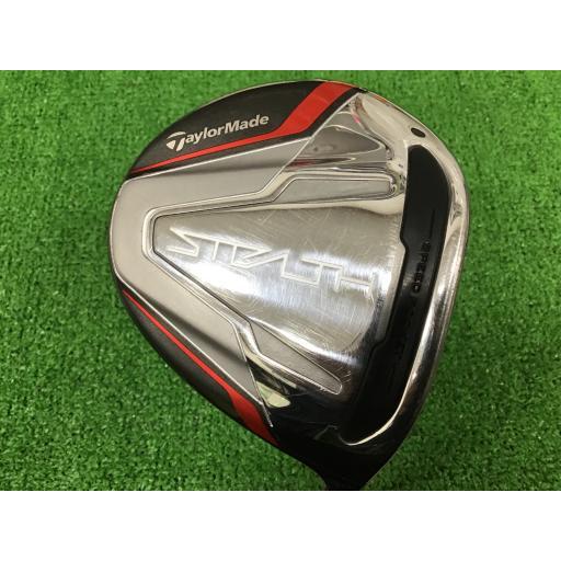TaylorMade（テーラーメイド） STEALTH 3HL レディース フェアウェイ