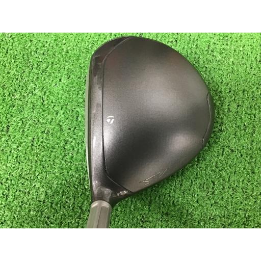 TaylorMade（テーラーメイド） STEALTH 3HL レディース フェアウェイ