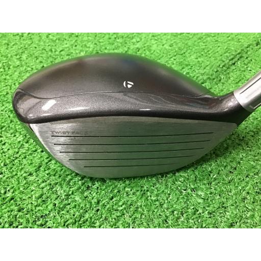TaylorMade（テーラーメイド） STEALTH 3HL レディース フェアウェイ